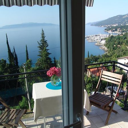 Apartment Ellalinda Opatija Exterior photo