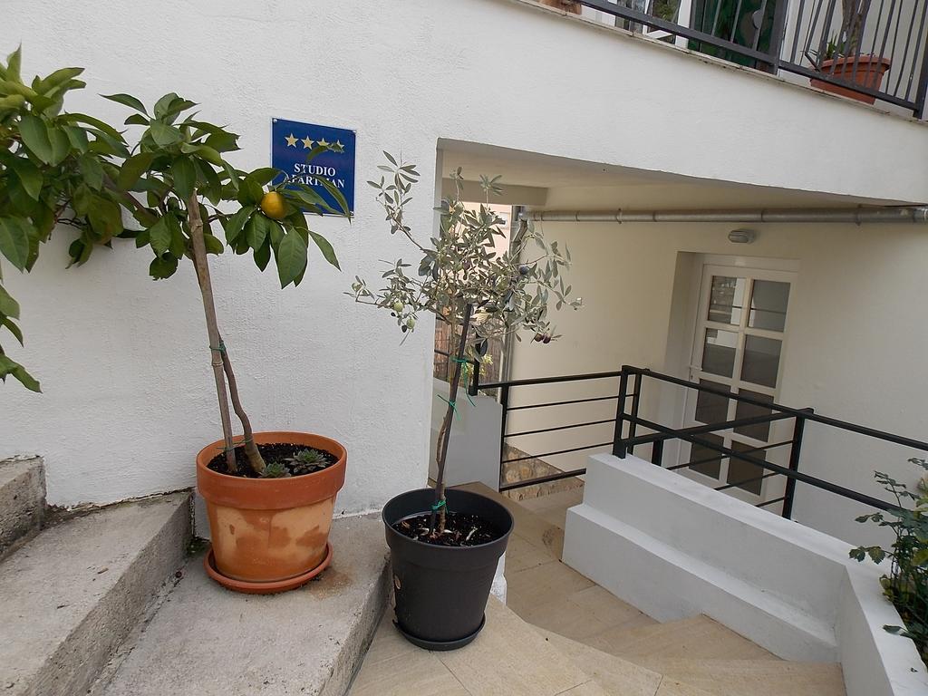 Apartment Ellalinda Opatija Exterior photo