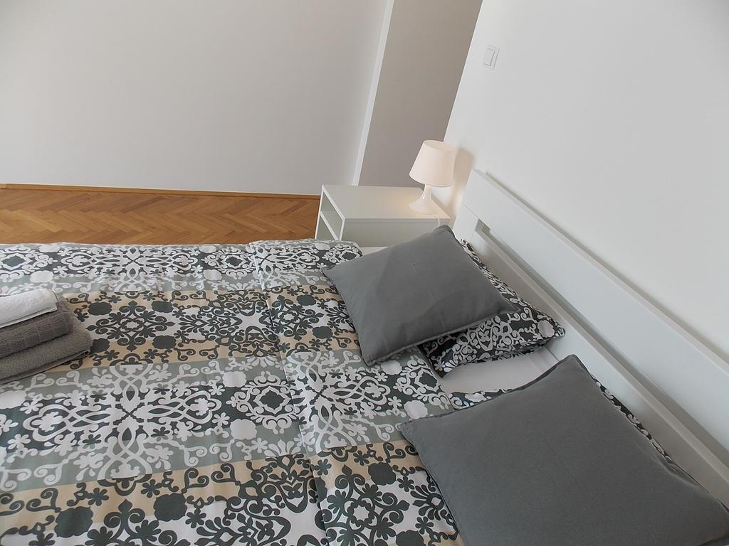 Apartment Ellalinda Opatija Exterior photo