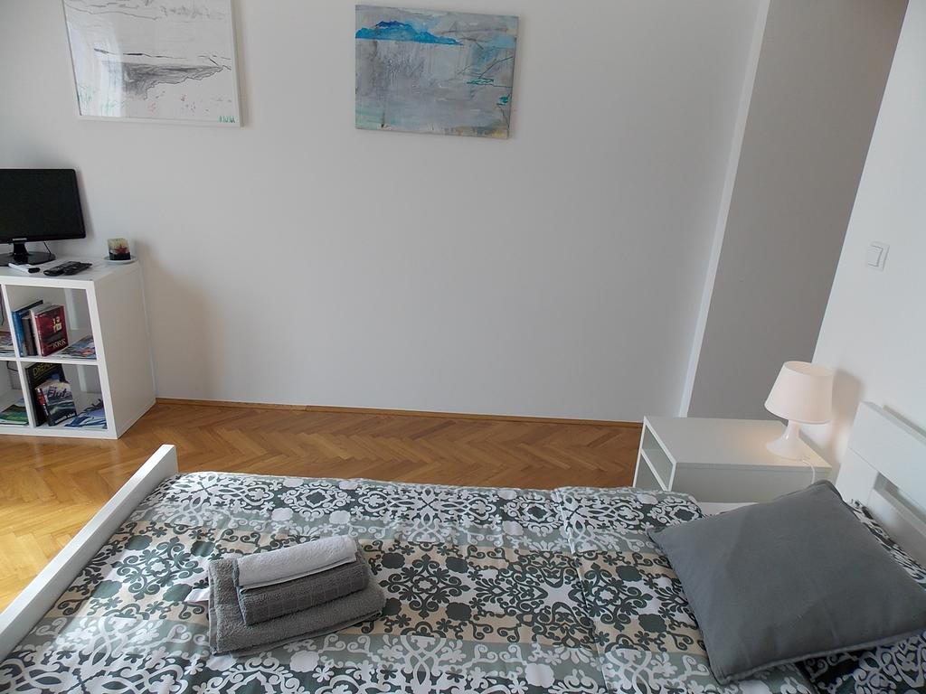 Apartment Ellalinda Opatija Exterior photo