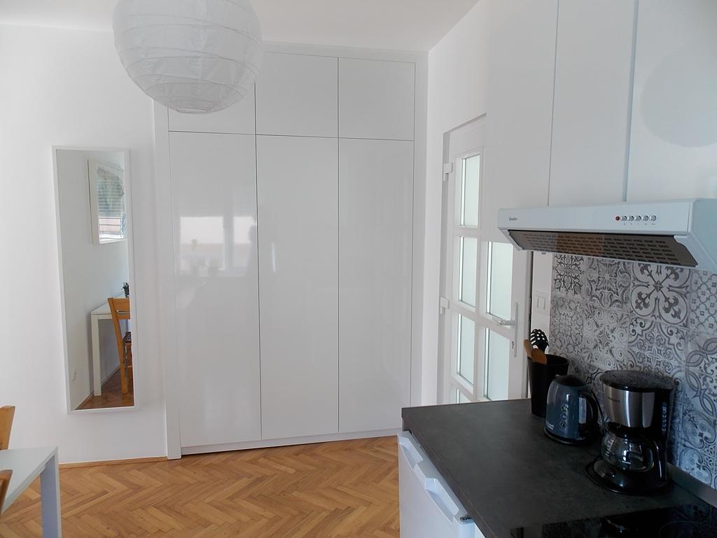 Apartment Ellalinda Opatija Exterior photo