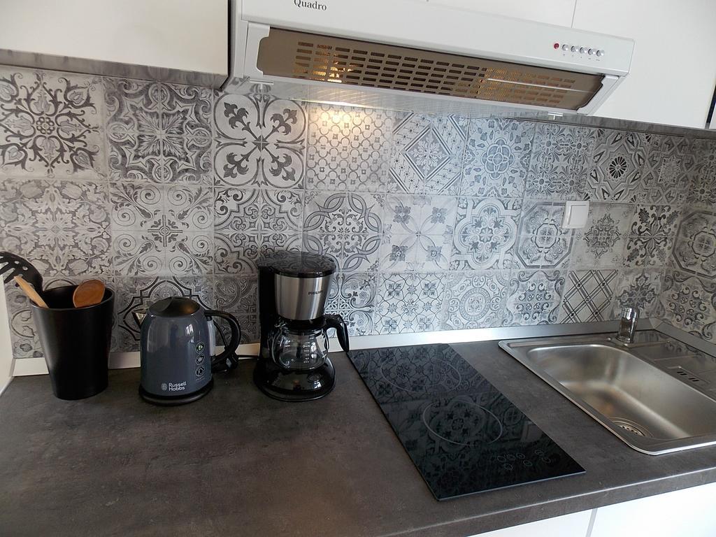 Apartment Ellalinda Opatija Exterior photo