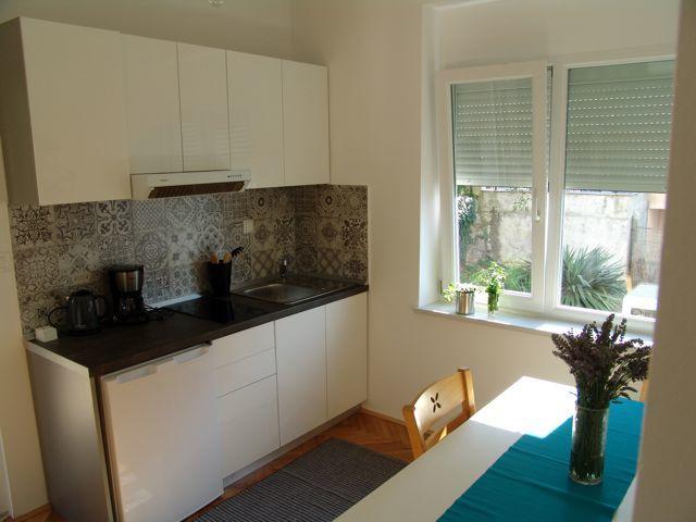 Apartment Ellalinda Opatija Exterior photo