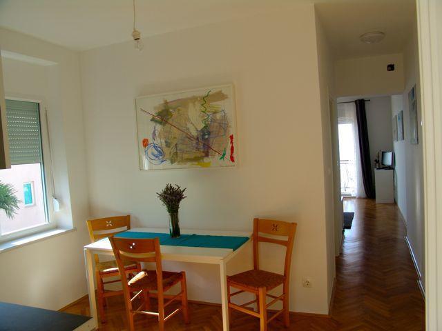 Apartment Ellalinda Opatija Exterior photo