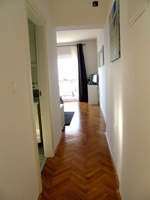 Apartment Ellalinda Opatija Exterior photo